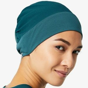 Figs carribean blue surgical scrub cap